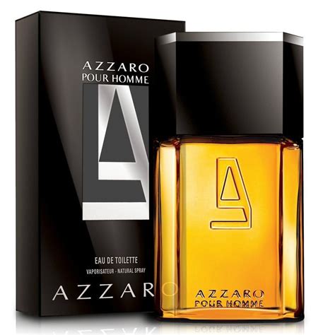 azzaro eau de parfum pour homme|azzaro pour homme 200 ml.